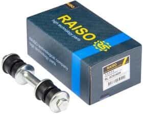 Стійка стабілізатора RAISO rl825240h