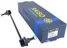 Стійка стабілізатора RAISO rl138860v