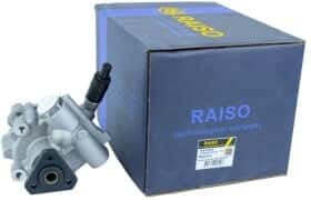 Насос ГУР RAISO rg0172