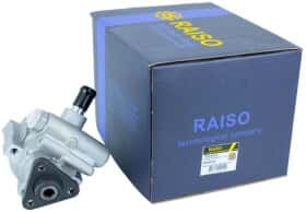 Насос ГУР RAISO rg0210
