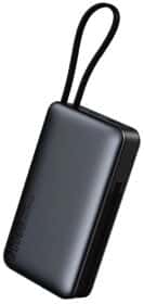 Повербанк WUW TUGII-Y65 20000 mAh 65 Вт