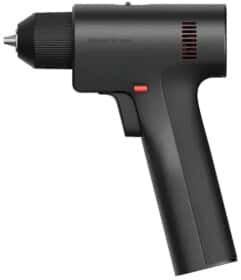 Шуруповерт Xiaomi аккумуляторный Mijia Brushless Cordless Drill 2 (без аккумулятора + чехол)