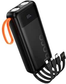 Повербанк Hoco J151A Spirit 20000 mAh 10 Вт