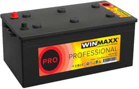 Акумулятор Winmaxx 6 CT-145-R Professional Pro PRO-145-MP
