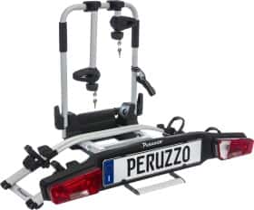 Платформа для велосипеда Peruzzo Zephyr 2 713