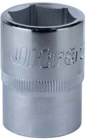 Торцевая головка Ultra 6075272 27 мм 3/4"