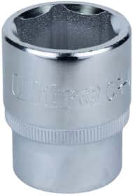 Торцева головка Ultra 6075322 32 мм 3/4"