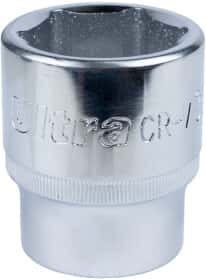 Торцева головка Ultra 6075362 36 мм 3/4"