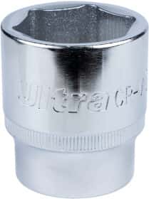 Торцева головка Ultra 6075382 38 мм 3/4"