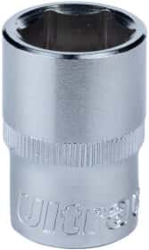 Торцевая головка Ultra 6070182 18 мм 1/2"