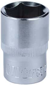 Торцева головка Ultra 6070192 19 мм 1/2"
