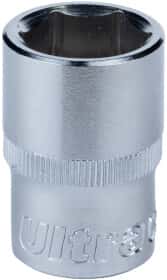 Торцева головка Ultra 6070212 21 мм 1/2"
