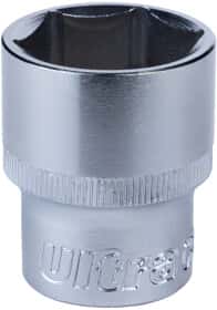 Торцева головка Ultra 6070242 24 мм 1/2"