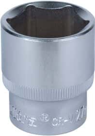 Торцева головка Ultra 6070272 27 мм 1/2"