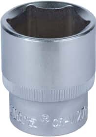 Торцева головка Ultra 6070322 32 мм 1/2"