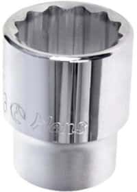 Торцевая головка Hans 6402М41 41 мм 3/4"