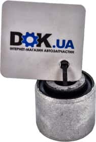 Сайлентблок важеля