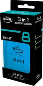Ароматизатор Tasotti 3 in 1 Spa Water 50 мл