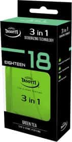 Ароматизатор Tasotti 3 in 1 Green Tea 50 мл
