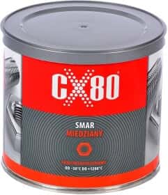 Смазка CX80 Smar Miedziany медная (банка)
