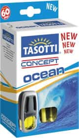 Ароматизатор Tasotti Concept Ocean 8 мл