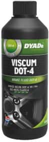 Тормозная жидкость DYADE Viscum DOT 4 ABS ASR