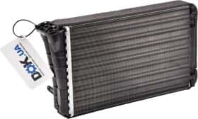 Радиатор печки Thermotec D6X006TT