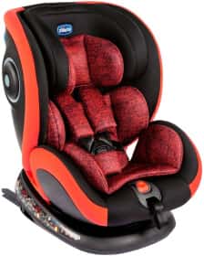 Автокресло Chicco Seat4Fix
