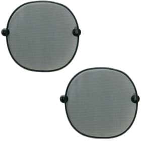 Комплект сонцезахисних шторок Hauck Cloud Me 2 61806-6 40x40 Екран