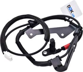 Датчик ABS Japanparts ABSH93