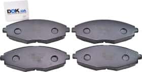 Тормозные колодки Shafer SB23241