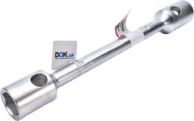 Ключ балонный Intertool xt4204 I-образный 32x33 мм