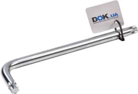 Ключ TORX Toptul AIAL5520 L-образный T55