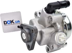 Насос ГУР Stellox 00-36237-SX