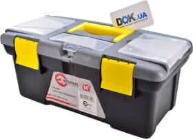 Ящик для инструментов Intertool BX-0314