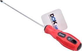 Викрутка Intertool VT3103 SL 3