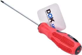 Отвертка Intertool VT3154 PZ 0