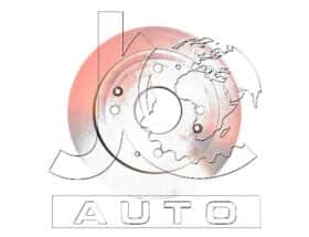 Гальмівний диск Japan Cars C44007JC