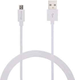 Кабель Grand-X PM015W USB - Micro USB 1,5 м