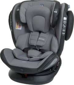 Автокрісло El Camino ME 1045 Evolution 360 Isofix