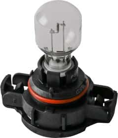 Автолампа General Motors PSX24W PG20/7 24 W прозрачная 10351675