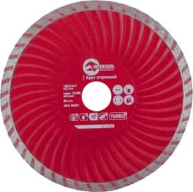 Круг отрезной Intertool Turbo CT-2008 150 мм
