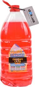Омивач скла Дорожная Карта Standard літній кавун