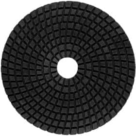 Круг полировальный Graphite 57H851 125 мм
