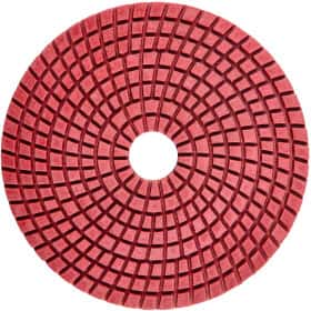Круг полировальный Graphite 57H852 125 мм