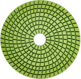 Круг полировальный Graphite 57H855 125 мм