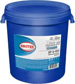 Смазка Sintec Multi Grease EP 2-150 HD