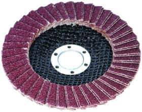 Круг лепестковый Alloid FD-12536 125 мм
