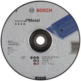 Круг отрезной Bosch Expert for Metal 2608600225 230 мм