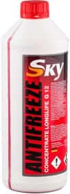 Концентрат антифриза SKY Long Life G12 красный